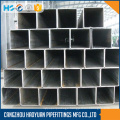 Carbon Steel Rectangular Tube Steel